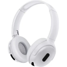 Resim ABK06 B Acl Bluetooth 5.3 Kablosuz Kulak Üstü Bluetooth Kulaklık 