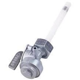 Resim HALL BREATHE 125 Kt Benzin Musluk, Dayanıklı ve Güvenilir Yakıt Valfi 