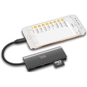 Resim Kamera Parçaları Kawau H330 5-ın-1 Type-c - 2-port Usb3.0 Pd3.0 Otg Hub Sd Tf Kart Okuyucu 