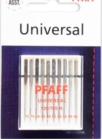 Resim Pfaff Standart Iğne, Karışık - 821195096 
