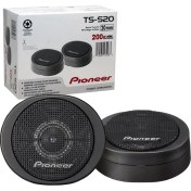 Resim Strongart Pıoneer TS-S20 Dome Tweeter 200 Watt 