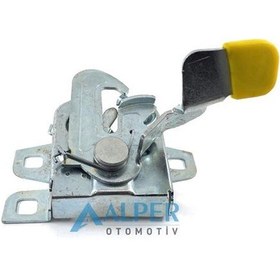 Resim Kaput Kilidi Ducato-boxer-jumper 15 1383311080 