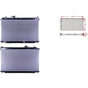Resim Volkswagen Caddy 2004-2010 Ön Sağ Cam Kriko Tamir Takımı 
