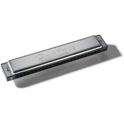 Resim Hohner Ocean Star 2540/48 Mızıka (Do Majör) 