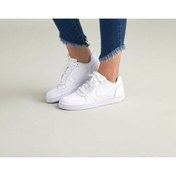 Resim Nike Kadin Sneaker - Wmns Ebernon Low - Aq1779-100 