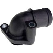 Resim Skoda Roomster 1.2 1.4 TSI 1.2 1.4 1.6 1.9 TDI 2006 Sonrası Su Flanşı 
