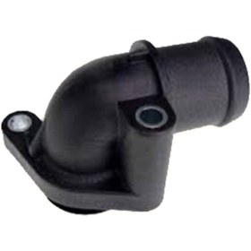 Resim Skoda Roomster 1.2 1.4 TSI 1.2 1.4 1.6 1.9 TDI 2006 Sonrası Su Flanşı 