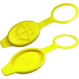 Resim Opel Astra H / Corsa D / Zafira B Cam Su Kapağı 8200226894 