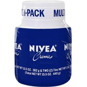 Resim Nivea Multipack El Kremi 2 x 29 G + 382 G 
