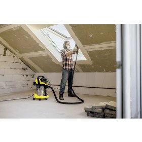 Resim Karcher Wd 6 P S V-30/8/22/t Süpürge 