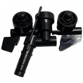 Resim Sol Far Yıkama Robot Fıskiyesi /e46 / 61674290867 