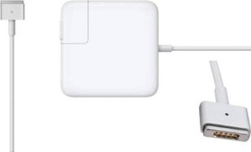 Resim Apple MacBook MD592Z/A, MD711LL/A MagSafe 2 Adaptör Şarj Aleti 