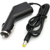 Resim Keepro Araç Şarj Adaptörü 12V 2A Adaptör 5.5mm x 2.5mm Çok Uçlu 