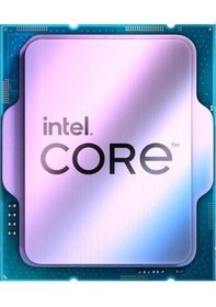 Resim Intel Core İ7 13700kf 3,4 Ghz 30 Mb Cache 1700 Pin İşlemci-47330 