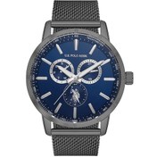 Resim U.S. Polo Assn. USPA1075-04 Erkek Kol Saati 