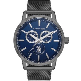 Resim U.S. Polo Assn. USPA1075-04 Erkek Kol Saati 