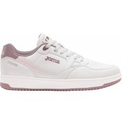 Resim Joma C.stadium Kadın 2529 Günlük Spor Ayakkabı Beyaz Pembe Pembe 