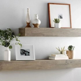 Resim Nobel Gizli Raf Tutucu 10 cm Çift 