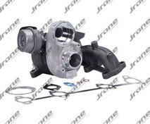 Resim TURBO SARJ 1.9TDI BKC A3 03-10 GOLF V 04-09 JRONE 8B3930M037 OEM 