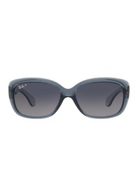 Resim Ray-ban Rb4101 659278 58 Polarize Unisex Güneş Gözlüğü 