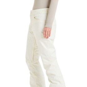 Resim Roxy Backyard Pt Kadın Yeşil Snowboard Pantolonu 