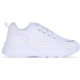 Resim Mp 242-2076zn Kadın Yazlık Sneaker Spor Ayakkabı 001 