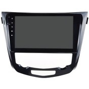 Resim Navimex Nissan X-Trail Qashqai 2 Gb Ram 16 Hafıza Navigasyon Mult 
