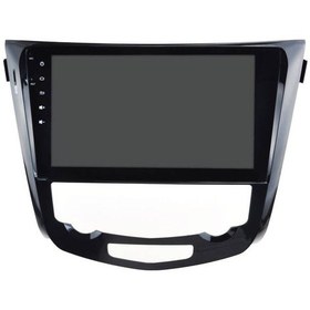Resim Navimex Nissan X-Trail Qashqai 2 Gb Ram 16 Hafıza Navigasyon Mult 
