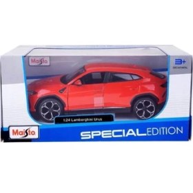 Resim Platin Store Pilatin 31519 1 24 Lamborghini Urus Zeyd 