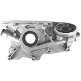 Resim Opel Vectra A Astra F 1.7 Dizel Yağ Pompası 