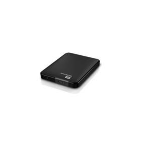 Resim Wd 2Tb 2.5 Usb3.0 Wdbu6Y0020Bbk Elements Siyah Harici Harddisk 