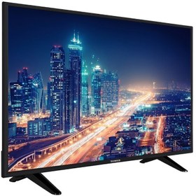 Resim Techwood 43u904r 43'' 108 Ekran Smart 4k Ultra Hd Tv 