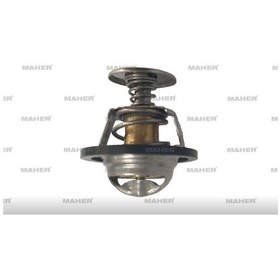 Resim Esse Otomotiv 106 94-04 Saxo 94-04 /Micra 98-03 1.5D Contali 89°C Termostat - MHR-20257 - 133821 