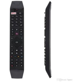 Resim Hitachi 40Hb1W66L Smart Led Tv Kumandası 