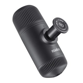 Resim Wacaco Nanopresso Manuel Espresso Makinesi Gri 