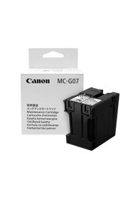 Resim Canon Mc-g07 Atık Kutusu 