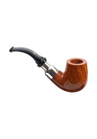 Resim Ser Jacopo La Fuma B 9mm. Filtreli Akrilik Saplı Pipo 203572 