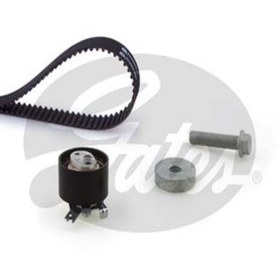Resim GATES K015675xs Triger Kayis Seti (RENAULT: CLİO IV KANGOO 1.5DCİ 13-/DACİA (WT115833) 