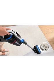 Resim Bosch BCS931WBA-BOSCH Dik Şarjlı Elektrik Süpürgesi 