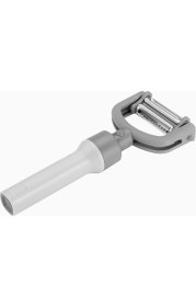 Resim Braventa Collection Zwilling Z-Cut 5'i 1 Arada Soyucu Gri 