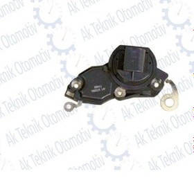 Resim Konjektor 12V Mercedes E200 E220 Bmv Su Sogutmali 504634108 