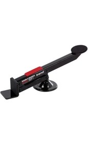 Resim D/lift/b Kapı ve Pano Kaldırıcı, Döner Mafsal, Siyah 