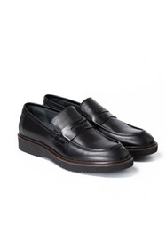 Resim John May Erkek Oxford ( Klasik) KA-26Y-C4650 CASUAL Shoe 