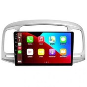 Resim Hyundai Era 2006-2012 Android Teyp Çerçeve 9 Inch - Soket - Canbus 