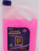 Resim PRISTA Screenwash Yazlık Cam Suyu 3l 