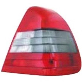 Resim Mercedes W202 Arka Stop Komple Sağ.93-00 25028202266 