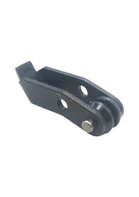 Resim Kılavuz Tekerlek Aksesuarları Siyah Makita 4328 4329 4324 4329x Jv101 