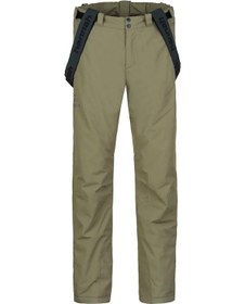 Resim Hannah Slater Fd Erkek Kayak Pantolon 10036014hhx.01 Burntolive Burnt Olive Yeşil 