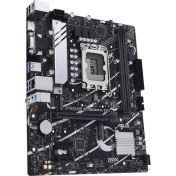 Resim Asus Prıme B760M-K D5 Ddr5 Çift M.2 VGA 1700P 