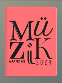Resim Müzik Ajandası 2024 